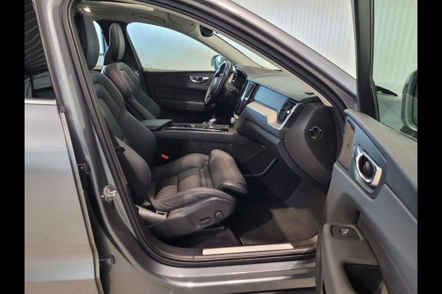 Volvo XC60 T8 Aut. Inscription ACC Stoelverwarming Leder 390pk