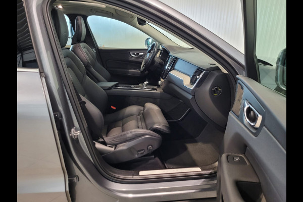 Volvo XC60 T8 Aut. Inscription ACC Stoelverwarming Leder 390pk