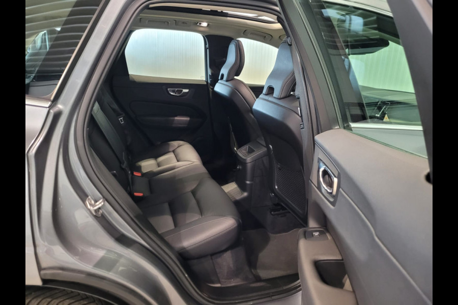 Volvo XC60 T8 Aut. Inscription ACC Stoelverwarming Leder 390pk