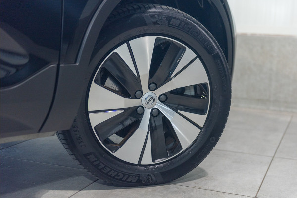 Volvo XC40 T4 Aut. Plug-in Hybrid Core Bright Parkeercamera 211pk