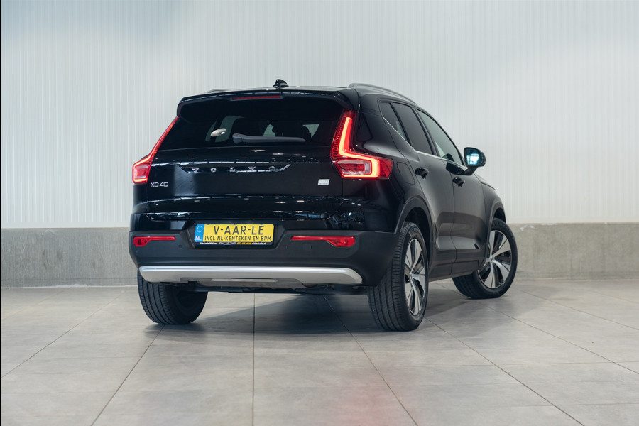 Volvo XC40 T4 Aut. Plug-in Hybrid Core Bright Parkeercamera 211pk