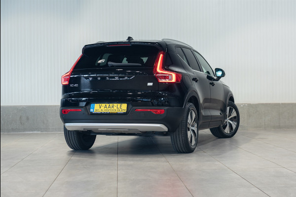 Volvo XC40 T4 Aut. Plug-in Hybrid Core Bright Parkeercamera 211pk