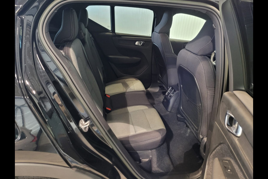 Volvo XC40 T4 Aut. Plug-in Hybrid Core Bright Parkeercamera 211pk