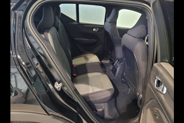 Volvo XC40 T4 Aut. Plug-in Hybrid Core Bright Parkeercamera 211pk