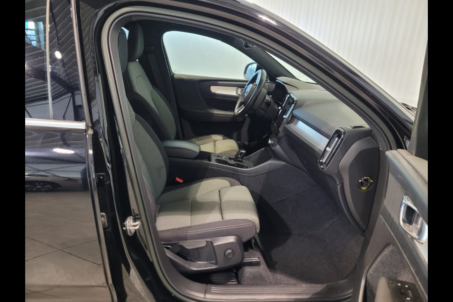 Volvo XC40 T4 Aut. Plug-in Hybrid Core Bright Parkeercamera 211pk