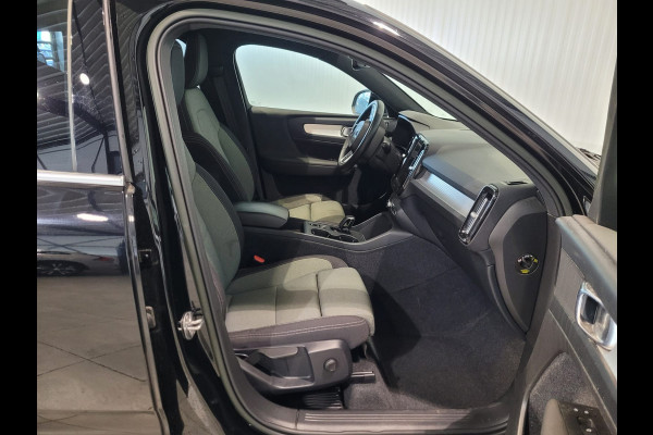 Volvo XC40 T4 Aut. Plug-in Hybrid Core Bright Parkeercamera 211pk