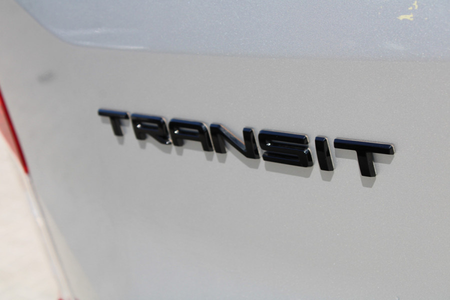 Ford Transit 350 2.0 TDCI L3H2 Trend 130pk - Facelift - 2x Schuifdeur - Adaptive Cruise - Navigatie - Blind Spot - 360 Camera - Stoel - Stuur