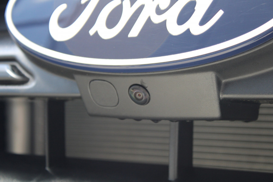 Ford Transit 350 2.0 TDCI L3H2 Trend 130pk - Facelift - 2x Schuifdeur - Adaptive Cruise - Navigatie - Blind Spot - 360 Camera - Stoel - Stuur