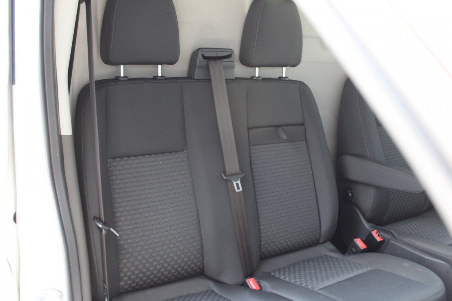 Ford Transit 350 2.0 TDCI L3H2 Trend 130pk - Facelift - 2x Schuifdeur - Adaptive Cruise - Navigatie - Blind Spot - 360 Camera - Stoel - Stuur