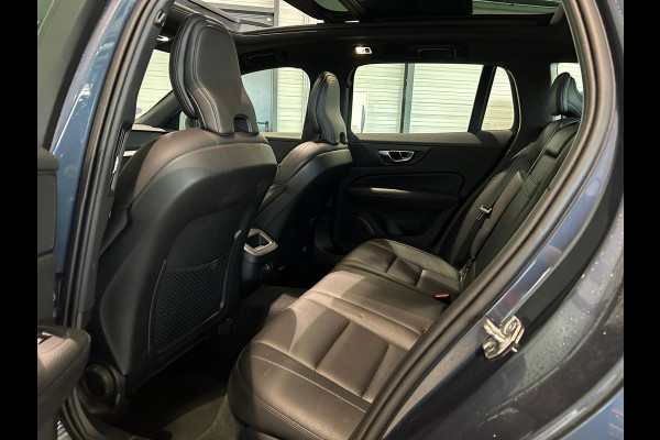 Volvo V60 T4 Aut. Momentum Pro Leder Parkeercamera Stoelverwarming 190pk