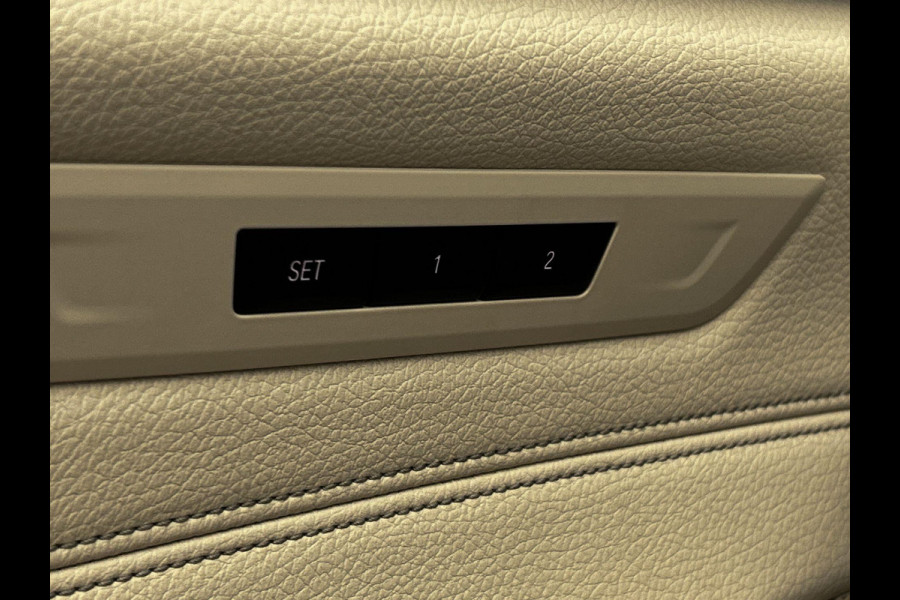 BMW 5 Serie 530i High Executive (COMFORT ZETELS, NAVIGATIE, STOELVERWARMING, DEALER ONDERHOUDEN)