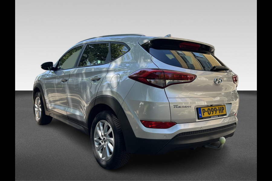 Hyundai Tucson 1.6 GDi Comfort | navigatie | trekhaak | cruise control | climate control | achteruitrijcamera
