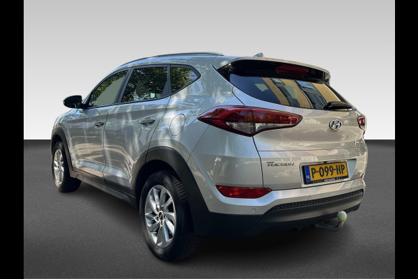 Hyundai Tucson 1.6 GDi Comfort | navigatie | trekhaak | cruise control | climate control | achteruitrijcamera