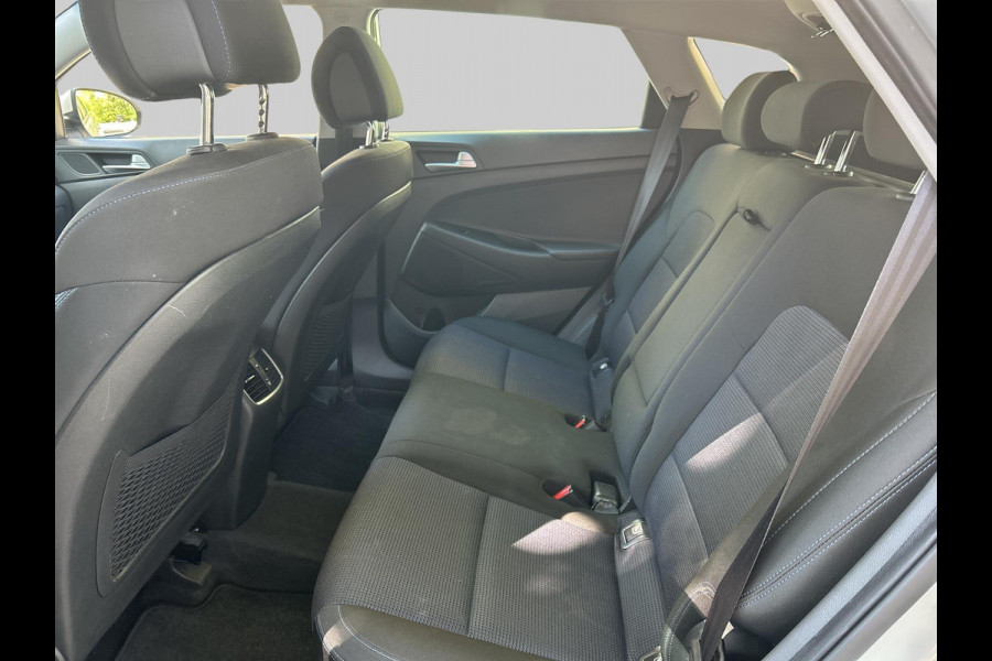 Hyundai Tucson 1.6 GDi Comfort | navigatie | trekhaak | cruise control | climate control | achteruitrijcamera