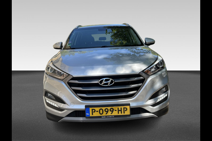 Hyundai Tucson 1.6 GDi Comfort | navigatie | trekhaak | cruise control | climate control | achteruitrijcamera