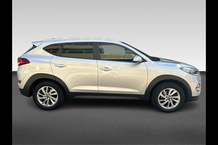 Hyundai Tucson 1.6 GDi Comfort | navigatie | trekhaak | cruise control | climate control | achteruitrijcamera