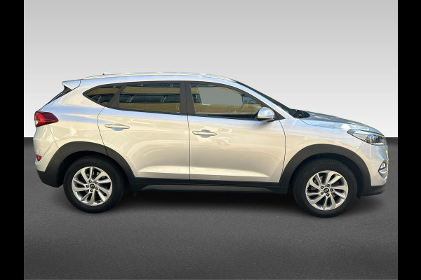 Hyundai Tucson 1.6 GDi Comfort | navigatie | trekhaak | cruise control | climate control | achteruitrijcamera