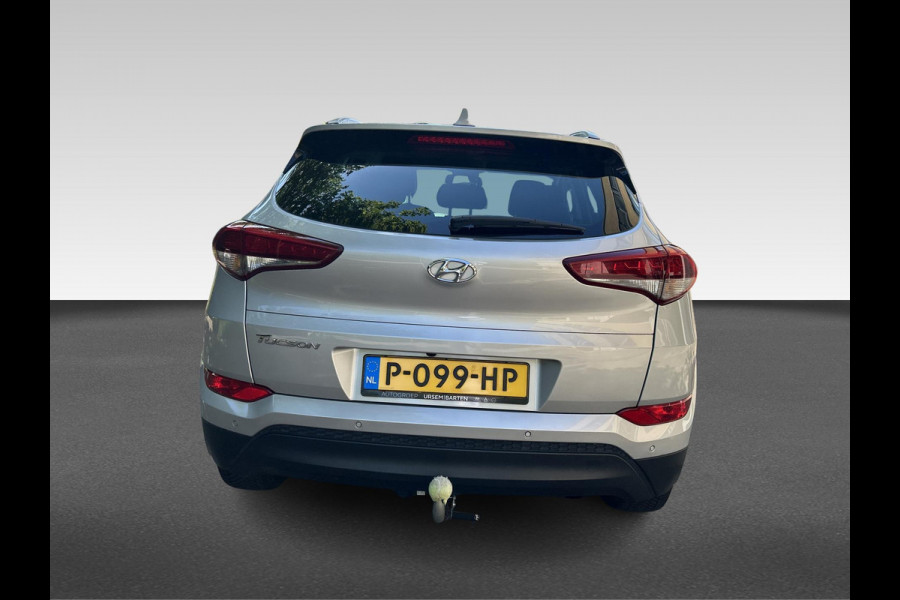 Hyundai Tucson 1.6 GDi Comfort | navigatie | trekhaak | cruise control | climate control | achteruitrijcamera