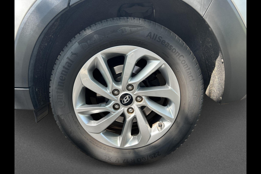 Hyundai Tucson 1.6 GDi Comfort | navigatie | trekhaak | cruise control | climate control | achteruitrijcamera