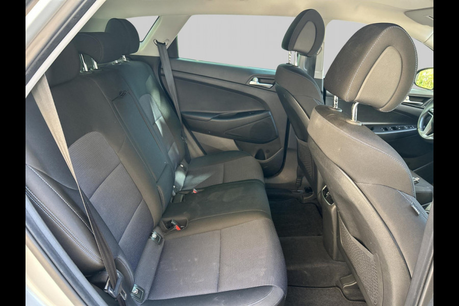 Hyundai Tucson 1.6 GDi Comfort | navigatie | trekhaak | cruise control | climate control | achteruitrijcamera