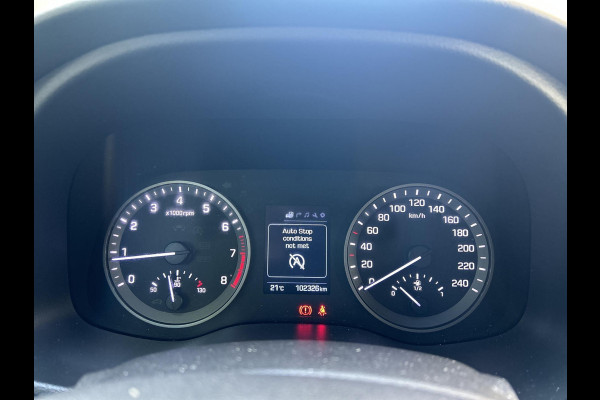 Hyundai Tucson 1.6 GDi Comfort | navigatie | trekhaak | cruise control | climate control | achteruitrijcamera