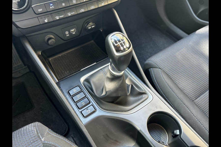 Hyundai Tucson 1.6 GDi Comfort | navigatie | trekhaak | cruise control | climate control | achteruitrijcamera