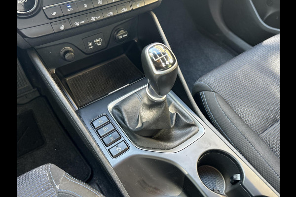 Hyundai Tucson 1.6 GDi Comfort | navigatie | trekhaak | cruise control | climate control | achteruitrijcamera