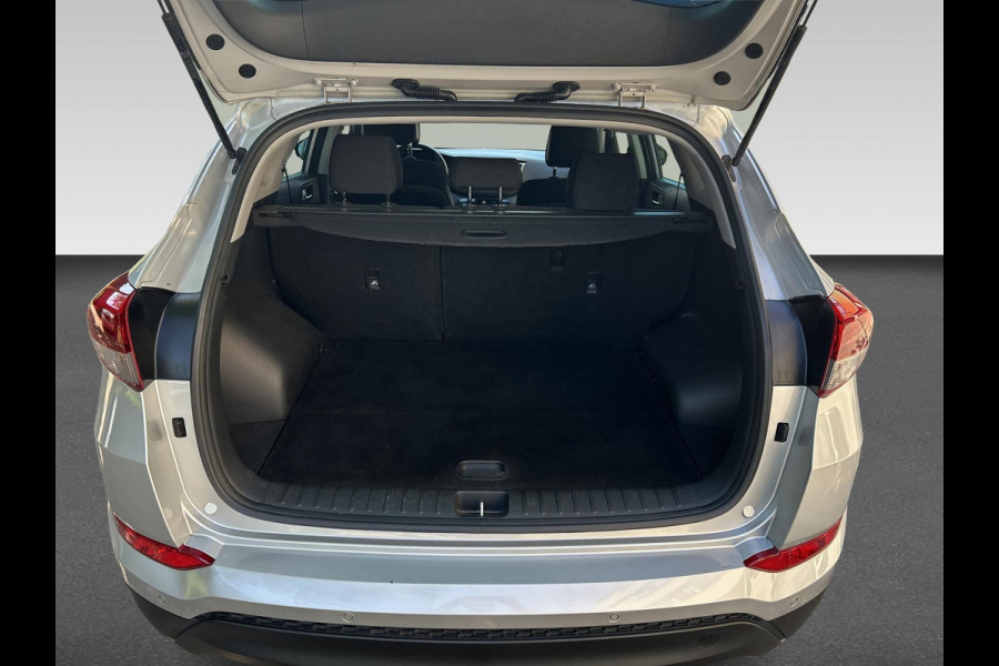 Hyundai Tucson 1.6 GDi Comfort | navigatie | trekhaak | cruise control | climate control | achteruitrijcamera