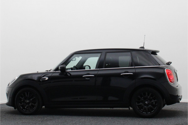 MINI Mini 1.5 Cooper Business Edition 5- Deurs, Apple Carplay, LED, Climate, Cruise, Navigatie, PDC