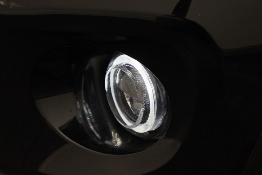 MINI Mini 1.5 Cooper Business Edition 5- Deurs, Apple Carplay, LED, Climate, Cruise, Navigatie, PDC