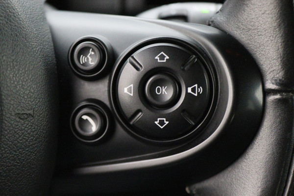 MINI Mini 1.5 Cooper Business Edition 5- Deurs, Apple Carplay, LED, Climate, Cruise, Navigatie, PDC