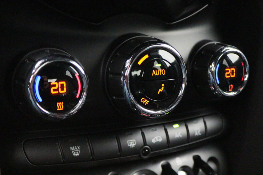 MINI Mini 1.5 Cooper Business Edition 5- Deurs, Apple Carplay, LED, Climate, Cruise, Navigatie, PDC