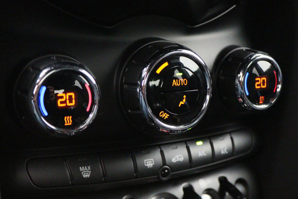 MINI Mini 1.5 Cooper Business Edition 5- Deurs, Apple Carplay, LED, Climate, Cruise, Navigatie, PDC
