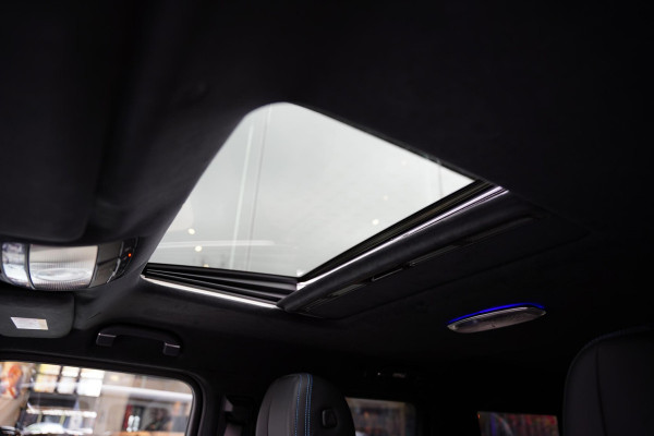 Mercedes-Benz G-Klasse 580 EQ Edition One 116 kWh GERESERVEERD