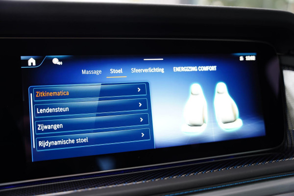 Mercedes-Benz G-Klasse 580 EQ Edition One 116 kWh GERESERVEERD