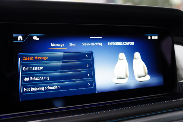 Mercedes-Benz G-Klasse 580 EQ Edition One 116 kWh GERESERVEERD