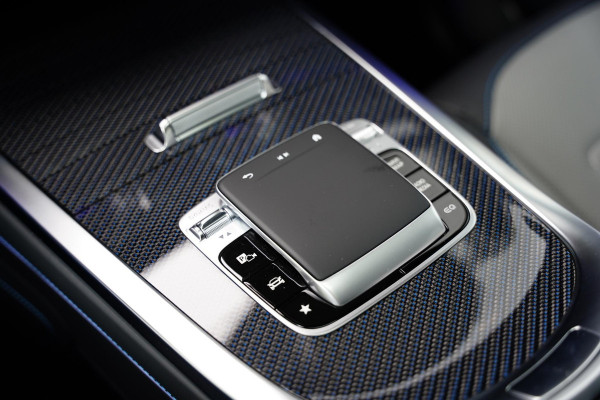 Mercedes-Benz G-Klasse 580 EQ Edition One 116 kWh GERESERVEERD