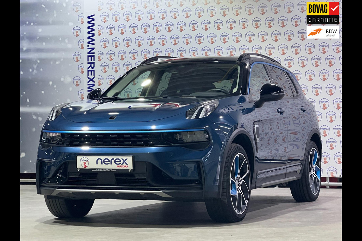 Lynk & Co 01 1.5 PANO/CAMERA/AUTO-PILOT/MEMORY/APPLE-CARPLAY Lynk & Co 01 1.5 PANO/CAMERA/AUTO-PILOT/MEMORY/APPLE-CARPLAY