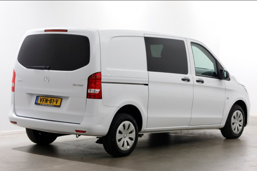 Mercedes-Benz Vito 110 CDI Functional Kort Airco/Achterklep 03-2020