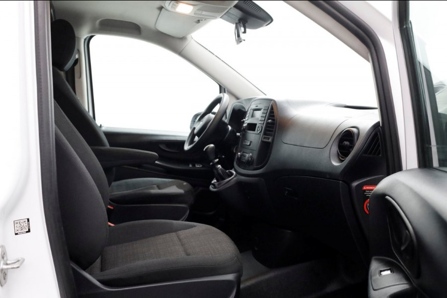 Mercedes-Benz Vito 110 CDI Functional Kort Airco/Achterklep 03-2020