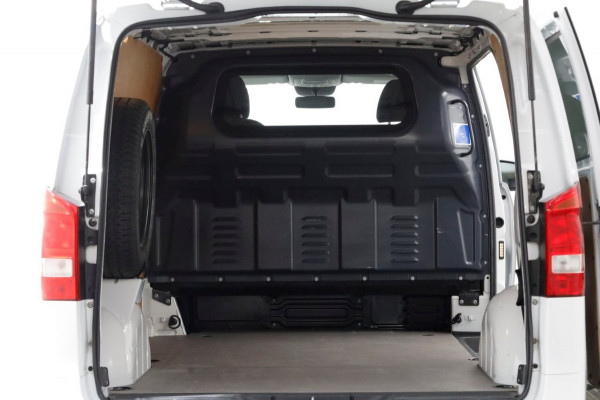 Mercedes-Benz Vito 110 CDI Functional Kort Airco/Achterklep 03-2020