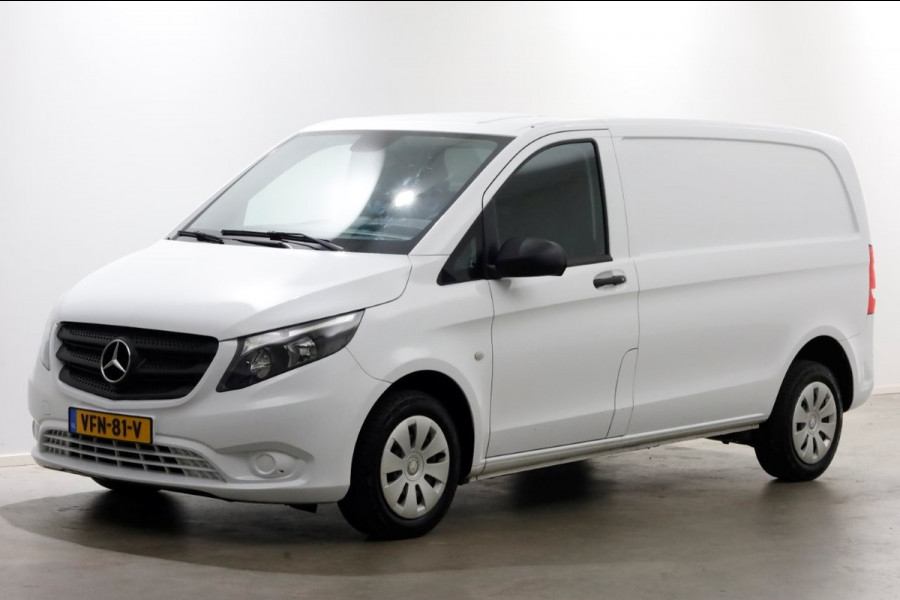 Mercedes-Benz Vito 110 CDI Functional Kort Airco/Achterklep 03-2020