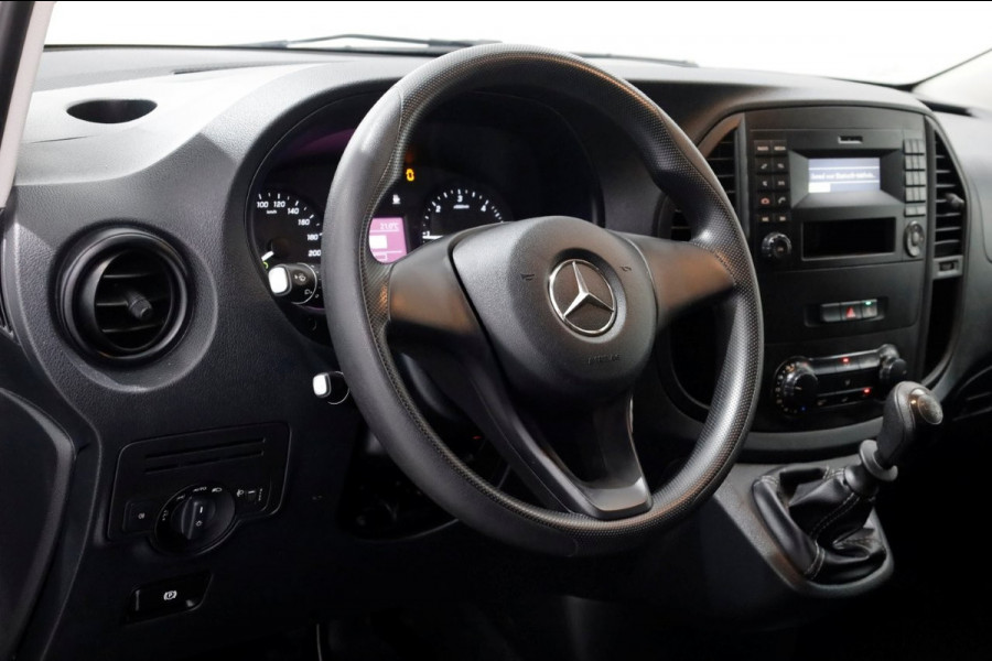 Mercedes-Benz Vito 110 CDI Functional Kort Airco/Achterklep 03-2020
