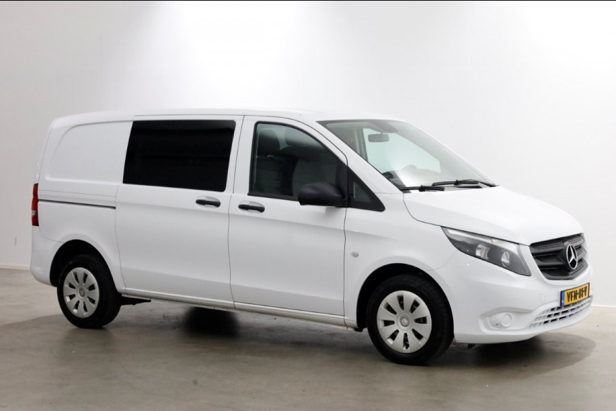 Mercedes-Benz Vito 110 CDI Functional Kort Airco/Achterklep 03-2020