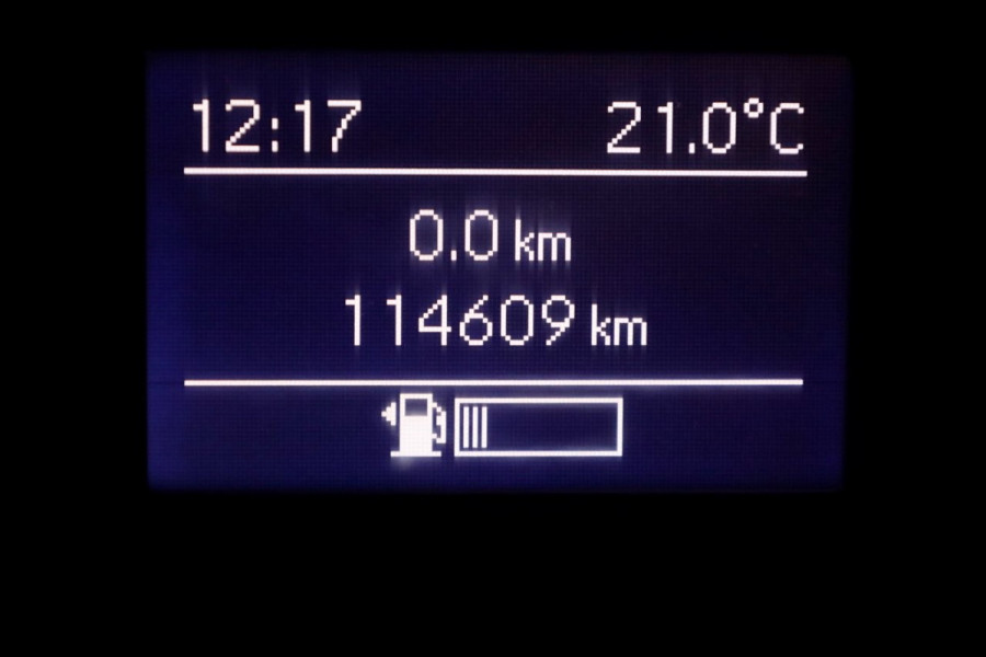 Mercedes-Benz Vito 110 CDI Functional Kort Airco/Achterklep 03-2020