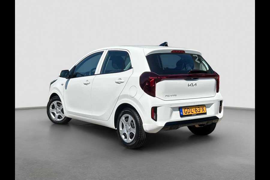 Kia Picanto 1.0 DPI DynamicLine Navi | Camera | Cruise | PDC | Android Auto / Apple Carplay |
