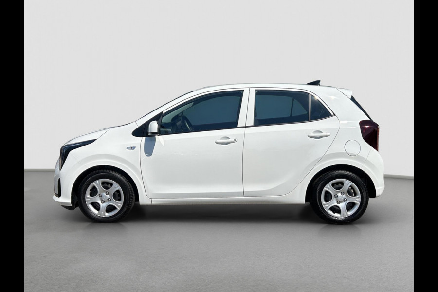 Kia Picanto 1.0 DPI DynamicLine Navi | Camera | Cruise | PDC | Android Auto / Apple Carplay |