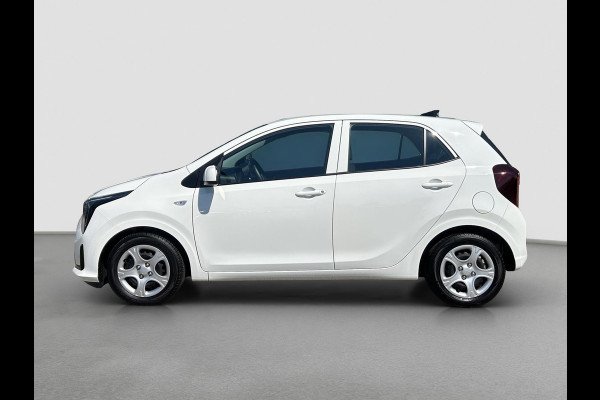 Kia Picanto 1.0 DPI DynamicLine Navi | Camera | Cruise | PDC | Android Auto / Apple Carplay |