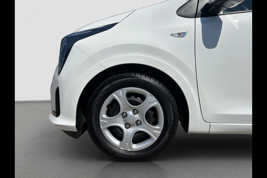 Kia Picanto 1.0 DPI DynamicLine Navi | Camera | Cruise | PDC | Android Auto / Apple Carplay |