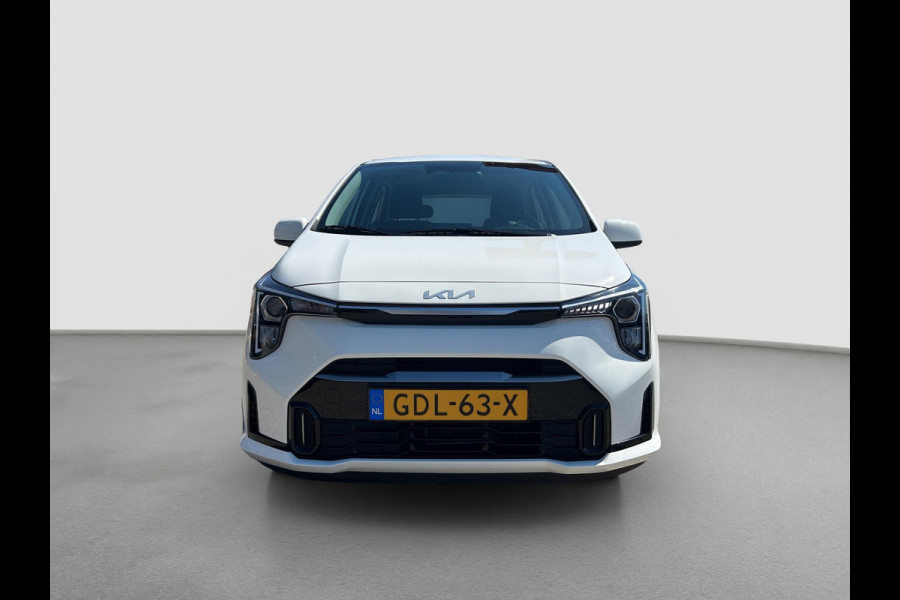 Kia Picanto 1.0 DPI DynamicLine Navi | Camera | Cruise | PDC | Android Auto / Apple Carplay |